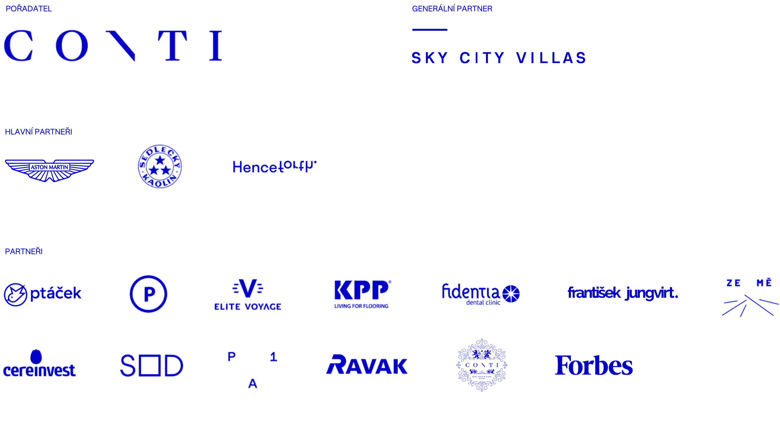 web cz